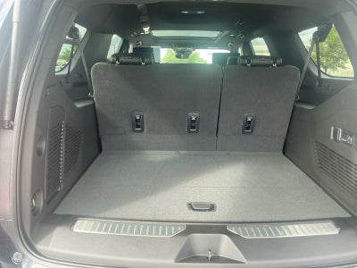 2027 GMC Yukon XL Denali