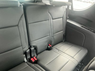 2027 GMC Yukon XL Denali
