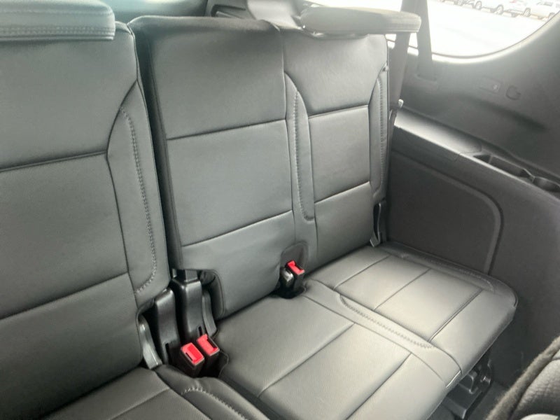 2027 GMC Yukon XL Denali