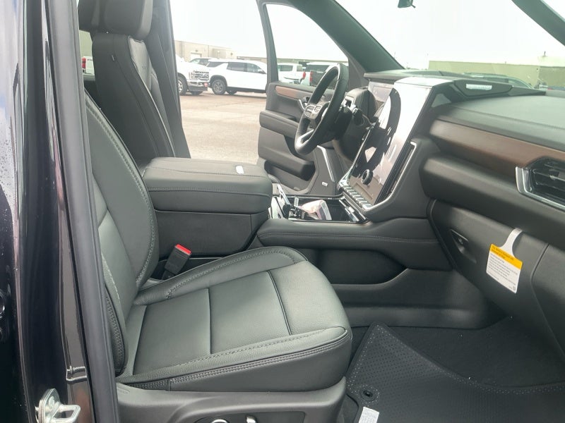 2027 GMC Yukon XL Denali