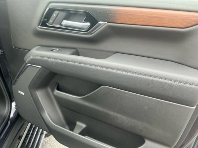 2027 GMC Yukon XL Denali