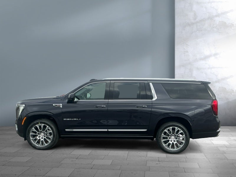 2027 GMC Yukon XL Denali