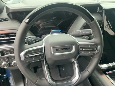 2027 GMC Yukon XL Denali