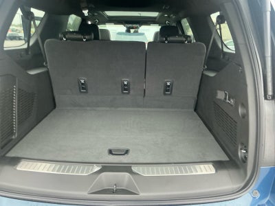 2027 GMC Yukon XL Denali