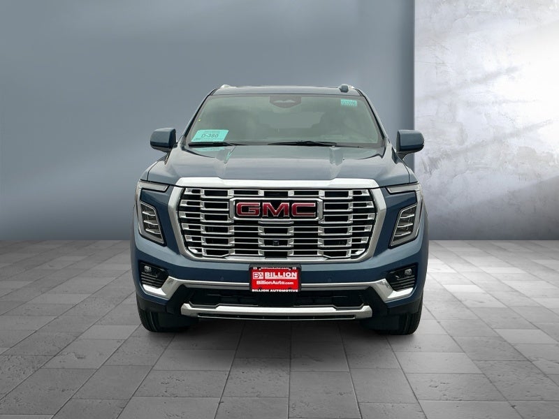 2027 GMC Yukon XL Denali