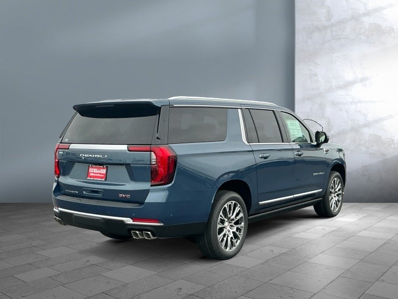 2027 GMC Yukon XL Denali