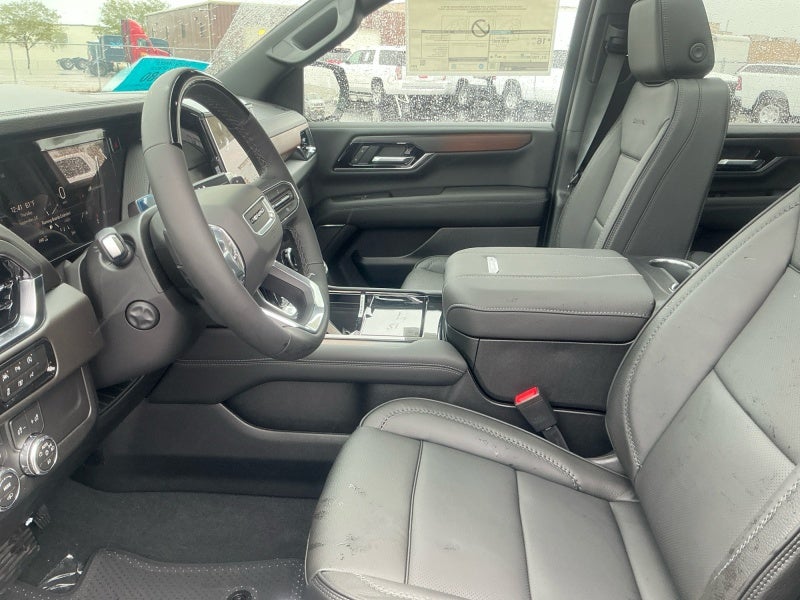 2027 GMC Yukon XL Denali