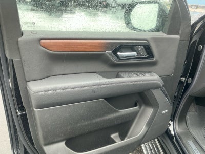 2027 GMC Yukon XL Denali