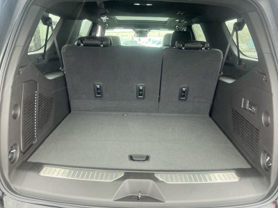 2027 GMC Yukon XL Denali