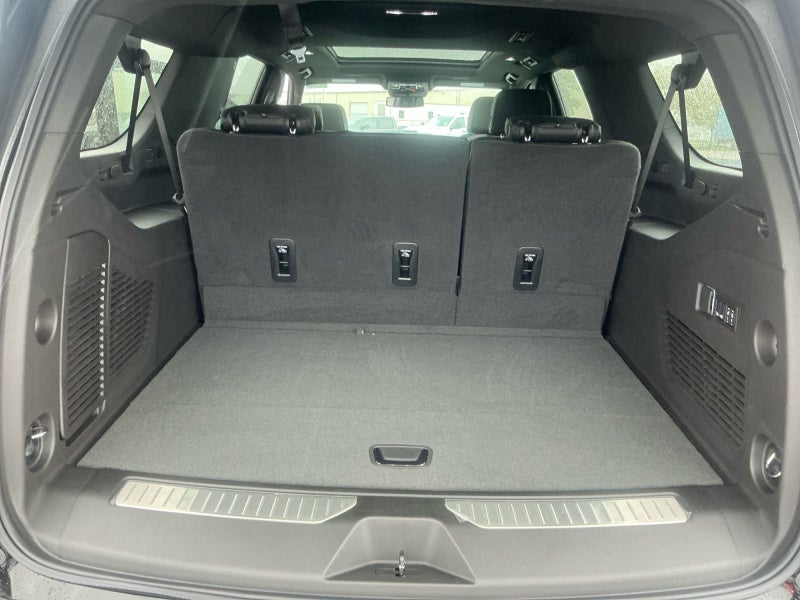 2027 GMC Yukon XL Denali