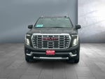2027 GMC Yukon XL Denali
