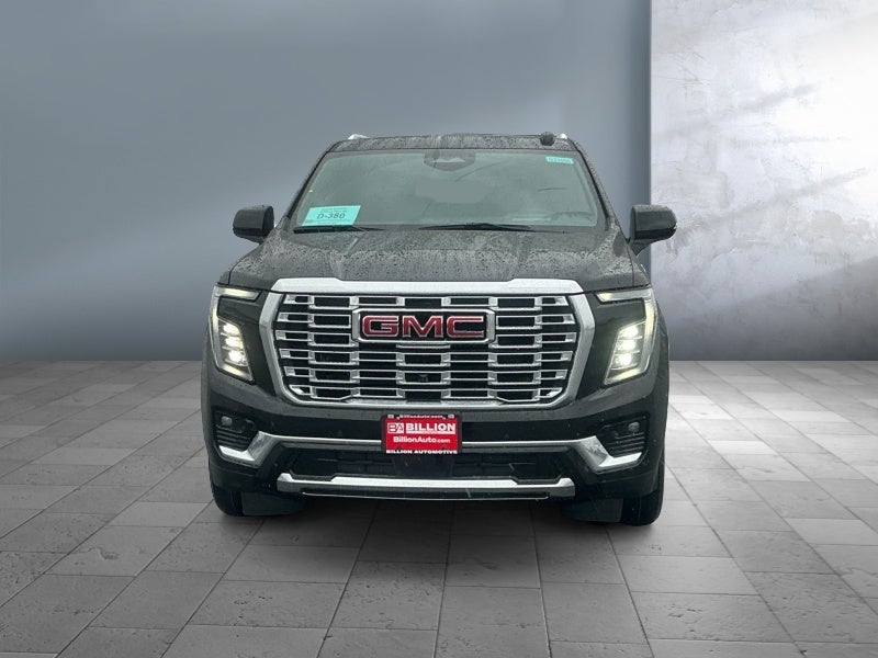 2027 GMC Yukon XL Denali