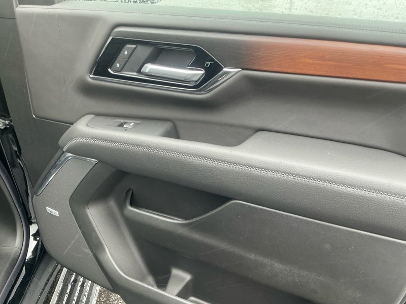 2027 GMC Yukon XL Denali