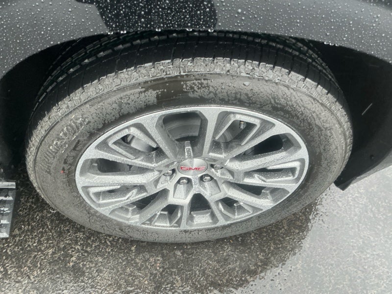 2027 GMC Yukon XL Denali
