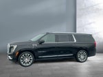 2027 GMC Yukon XL Denali
