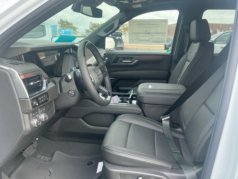 2027 GMC Yukon XL Denali