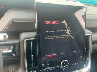 2027 GMC Yukon XL Denali