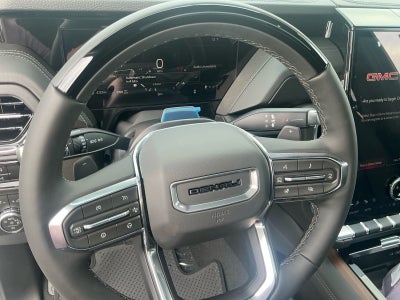 2027 GMC Yukon XL Denali