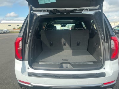 2027 GMC Yukon XL Denali