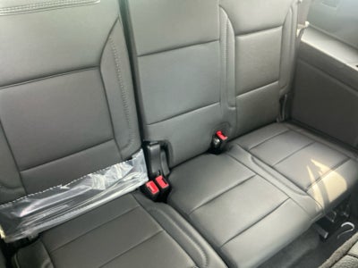 2027 GMC Yukon XL Denali
