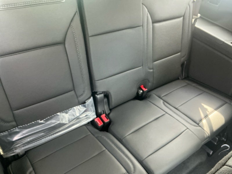 2027 GMC Yukon XL Denali
