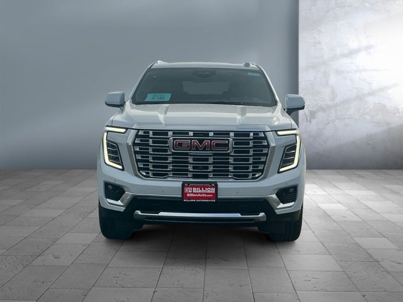 2027 GMC Yukon XL Denali