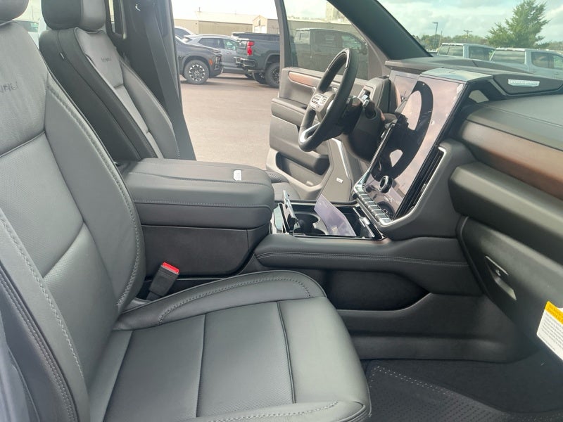 2027 GMC Yukon XL Denali