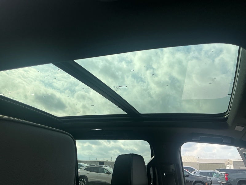 2027 GMC Yukon XL Denali