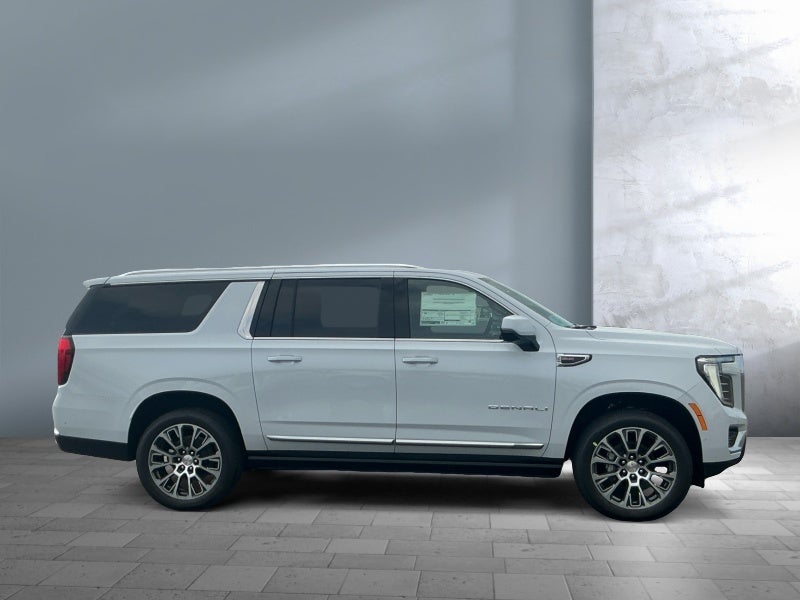 2027 GMC Yukon XL Denali