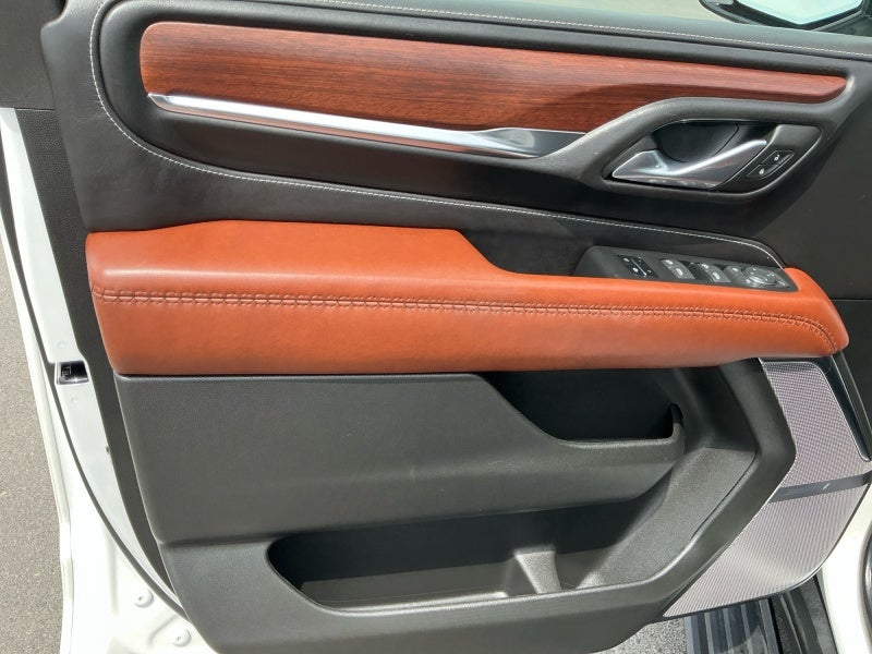 2024 GMC Yukon XL Denali Ultimate