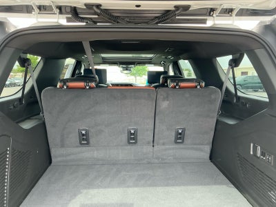 2024 GMC Yukon XL Denali Ultimate