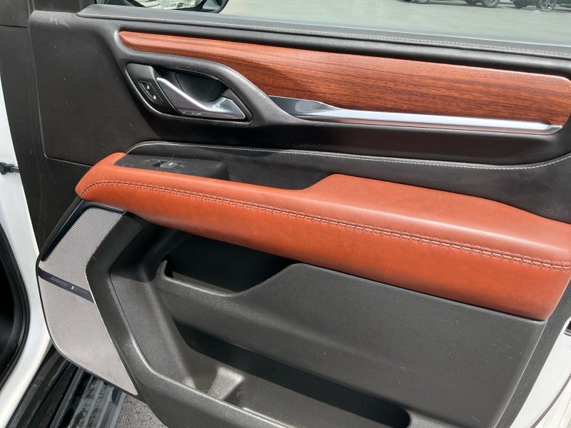 2024 GMC Yukon XL Denali Ultimate