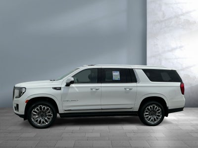 2024 GMC Yukon XL Denali Ultimate