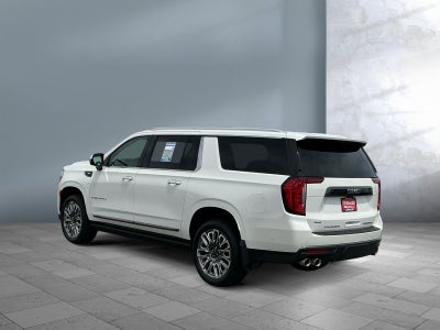 2024 GMC Yukon XL Denali Ultimate