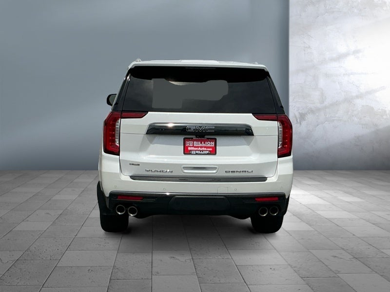 2024 GMC Yukon XL Denali Ultimate