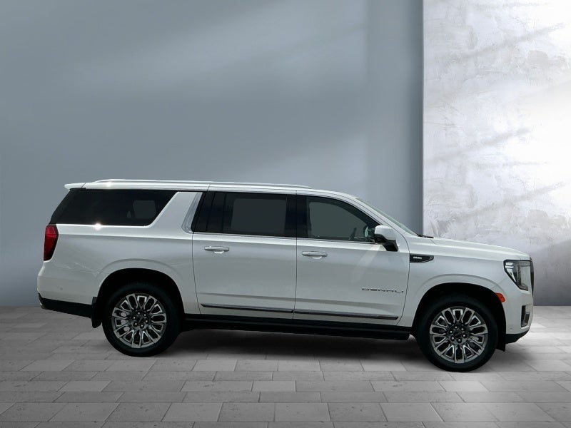 2024 GMC Yukon XL Denali Ultimate