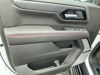 2027 GMC Yukon AT4 Ultimate