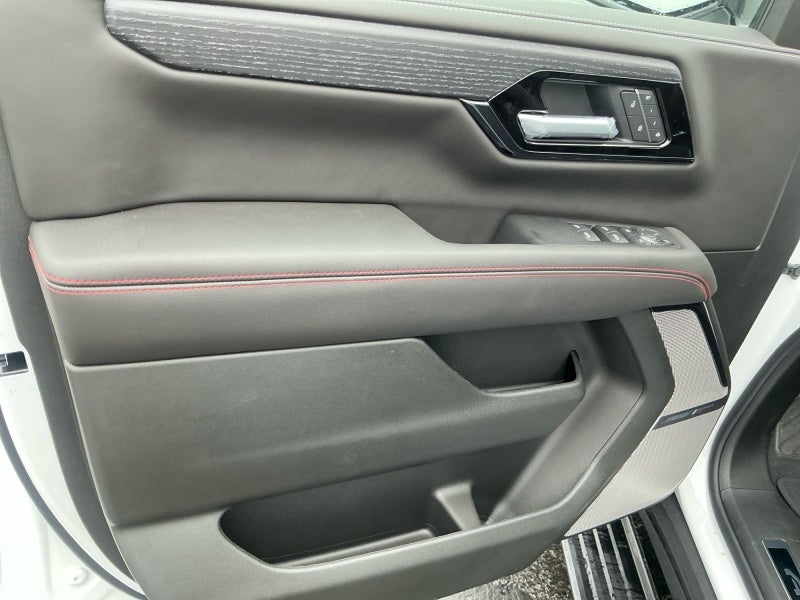 2027 GMC Yukon AT4 Ultimate