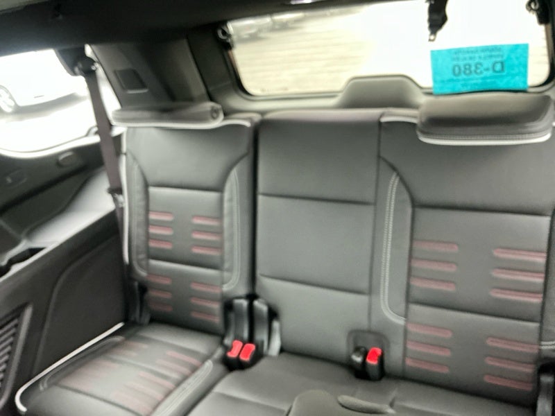 2027 GMC Yukon AT4 Ultimate