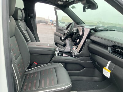 2027 GMC Yukon AT4 Ultimate