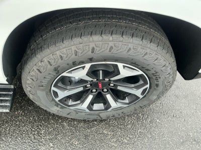 2027 GMC Yukon AT4 Ultimate