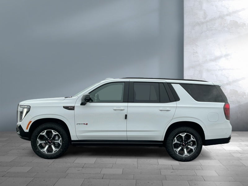 2027 GMC Yukon AT4 Ultimate