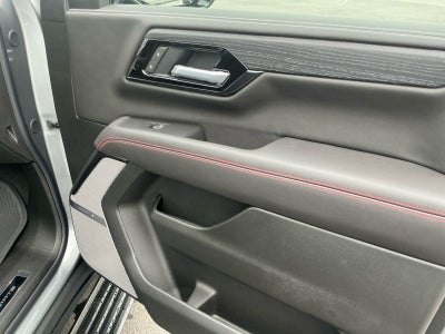2027 GMC Yukon AT4 Ultimate