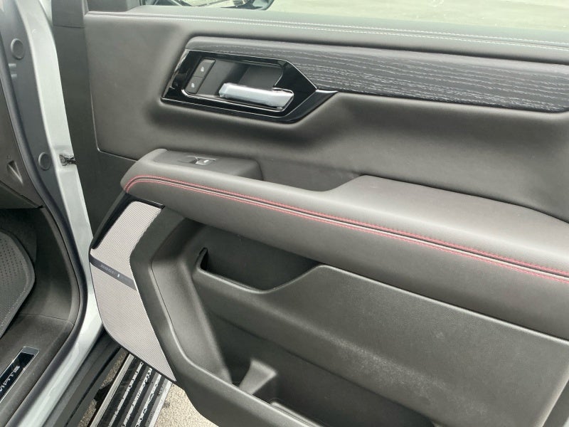 2027 GMC Yukon AT4 Ultimate