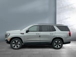 2027 GMC Yukon AT4 Ultimate