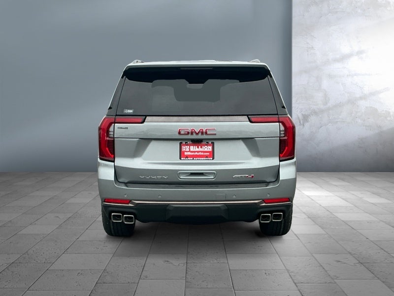 2027 GMC Yukon AT4 Ultimate