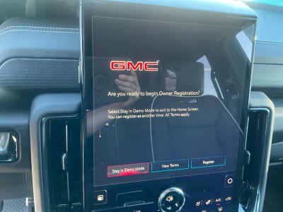 2027 GMC Yukon XL AT4 Ultimate