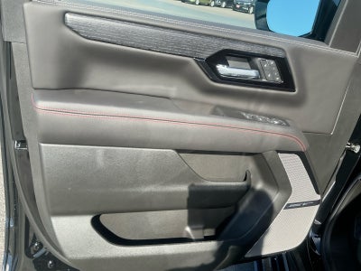 2027 GMC Yukon XL AT4 Ultimate