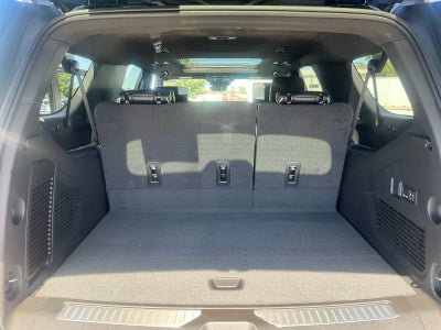2027 GMC Yukon XL AT4 Ultimate