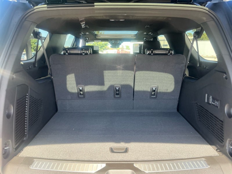 2027 GMC Yukon XL AT4 Ultimate